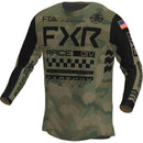 Podium Gladiator MX Jersey