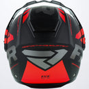 Maverick Modular Team Helmet with E Shield