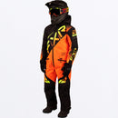Child CX Monosuit