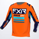 Youth Clutch Pro MX Jersey