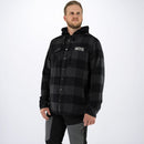 Men's Timber Insulated Flannel Jacket