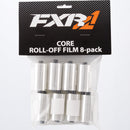 Core Roll-off Film