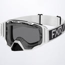 Maverick MX Goggle