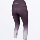 Women's Warrior I Legging