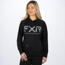 Unisex Pilot UPF Pullover Hoodie