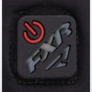 Men's Transfer E-Tech Gauntlet Glove