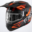 Maverick X Helmet