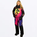 Women's CX Lite Monosuit