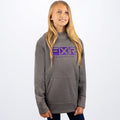 Youth Helium Tech Pullover Hoodie