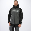 Men's Helium Ride Softshell Jacket