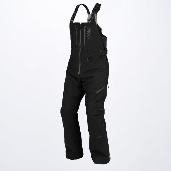 Men's Ridge Lite Bib Pant