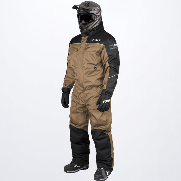 Men's Excursion Monosuit