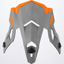 Boost CX Prime Helmet Peak