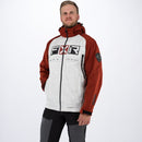 Men's Helium Ride Softshell Jacket