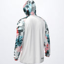 Men's Attack UPF Pullover Hoodie
