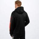 Unisex Podium Tech Pullover Hoodie