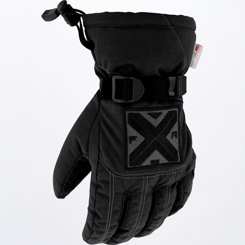 Men's Ridge Glove
