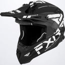 Helium Race Div Helmet with Auto Buckle