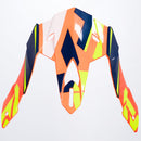 Blade Throttle Helmet Visors