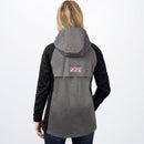 Women's Jade Dual Laminate Jacket