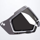 Torque X Helmet Dual Shield