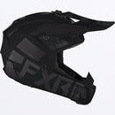 Clutch Evo LE Helmet