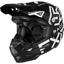 FXR 6D ATR-2 Race Division Motocross Helmet