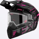 Clutch X Evo Helmet w/ E Shield