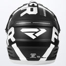 Torque X Evo Helmet with Electric Shield