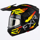 Maverick X Helmet