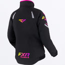 Women's Team FX Jacket