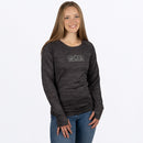 Women's Inhale Active Longsleeve