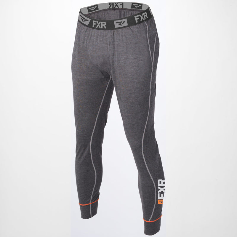 Men's Vapour 50% Merino Pant