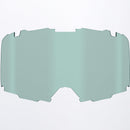 Combat CLEARidium™ Lens