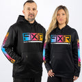 Unisex Podium Tech Pullover Hoodie