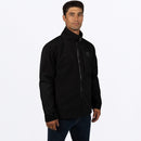 Men's Grind Fleece Jacket