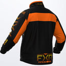 Cold Cross RR Jacket