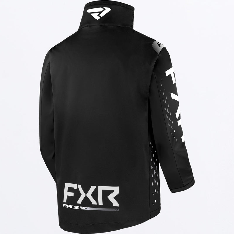 Men's Cold Cross RR Jacket