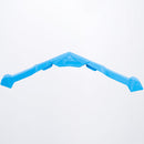 Blade Helmet Peak Bumper