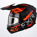 Maverick X Helmet