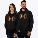 Unisex Victory Pullover Hoodie