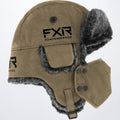 FXR Racing Youth Trapper Hat