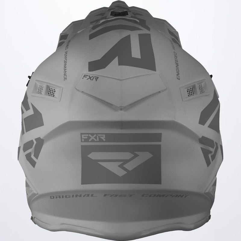 Helium Prime Helmet with Auto Buckle