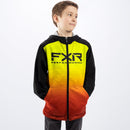 Youth Hydrogen Softshell Jacket