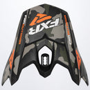 Torque Squadron Helmet Visors