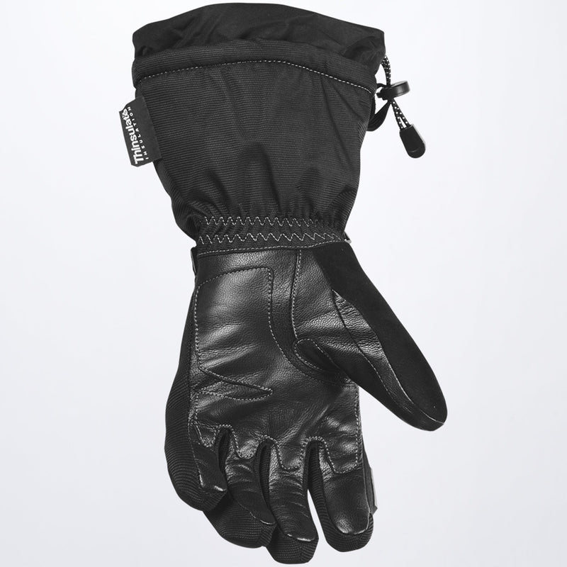 Men's Fuel Glove
