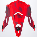 Boost CX Prime Helmet Peak