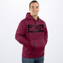 Unisex Pro Tech Pullover Hoodie