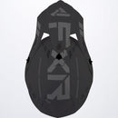 Helium Prime Helmet with Auto Buckle