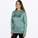 Women's Podium Tech Pullover Hoodie